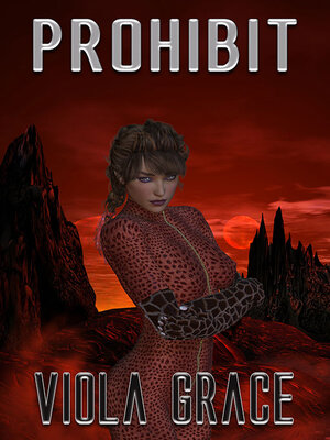 cover image of Prohibit